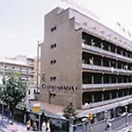 酒店 Bluesea Copacabana 3*