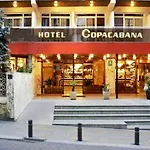 Bluesea Copacabana 酒店 滨海略雷特