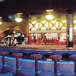 Bluesea Copacabana 酒店 滨海略雷特
