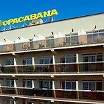 酒店 Bluesea Copacabana 3*