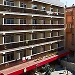 Bluesea Copacabana 酒店 滨海略雷特