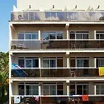Bluesea Copacabana 滨海略雷特