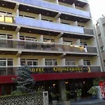Bluesea Copacabana 酒店 3*