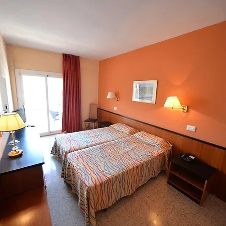 Hotel Bluesea Copacabana 3*