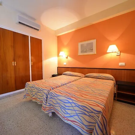 Bluesea Copacabana Hotel 3*