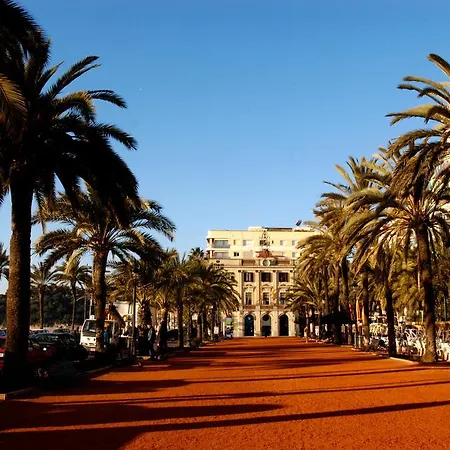 Bluesea Copacabana Hotel 3*