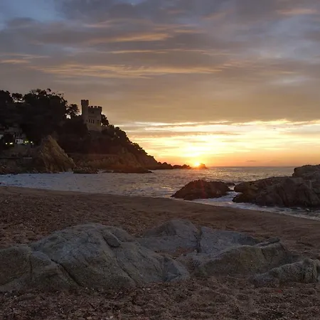 Bluesea Copacabana Hotel Lloret de Mar