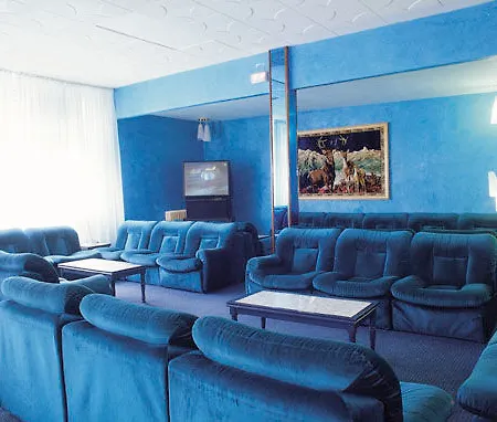 Bluesea Copacabana Hotel 3*