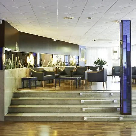 Bluesea Copacabana