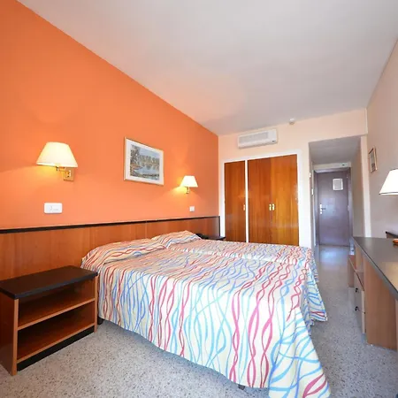 Hotel Bluesea Copacabana Lloret de Mar