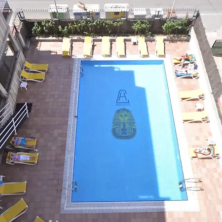 Hotel Bluesea Copacabana Lloret de Mar