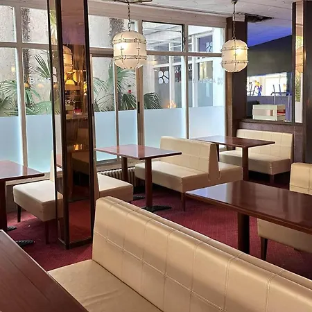 Bluesea Copacabana Lloret de Mar