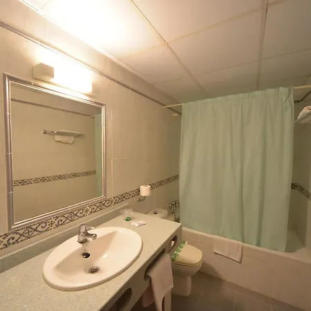 Bluesea Copacabana Hotel 3*