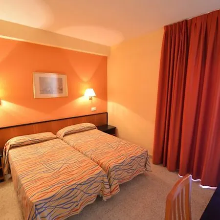 Bluesea Copacabana Hotel Lloret de Mar