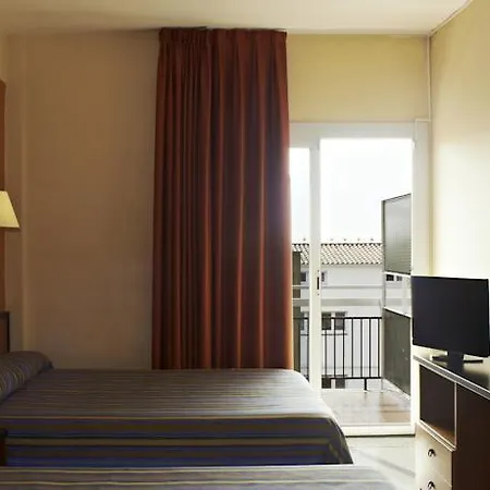 Hotel Bluesea Copacabana 3*