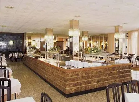 Bluesea Copacabana Hotel