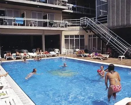 Bluesea Copacabana 3*