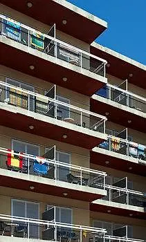 Bluesea Copacabana Hotel 3*