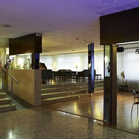 Bluesea Copacabana Hotel