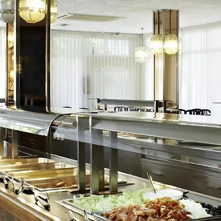 Hotel Bluesea Copacabana Lloret de Mar