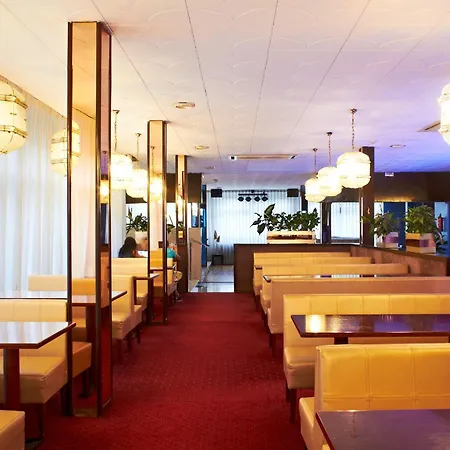 Bluesea Copacabana Hotel