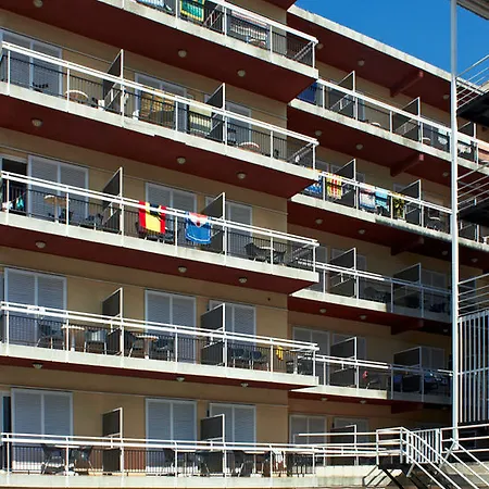 Bluesea Copacabana 3* Lloret de Mar