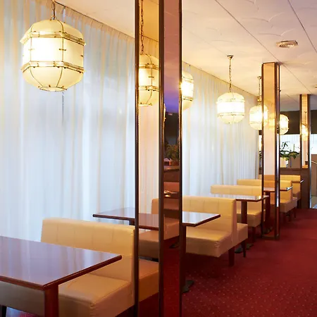 Bluesea Copacabana 3* Lloret de Mar