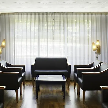 Hotel Bluesea Copacabana 3*