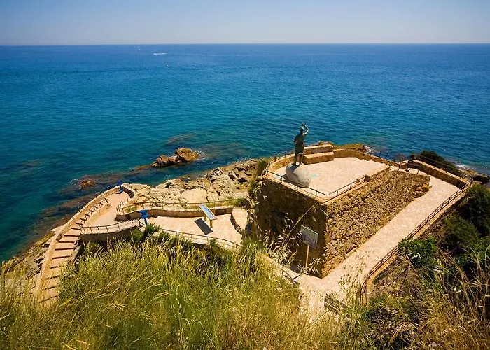 Bluesea Copacabana 3* יורט דה מאר