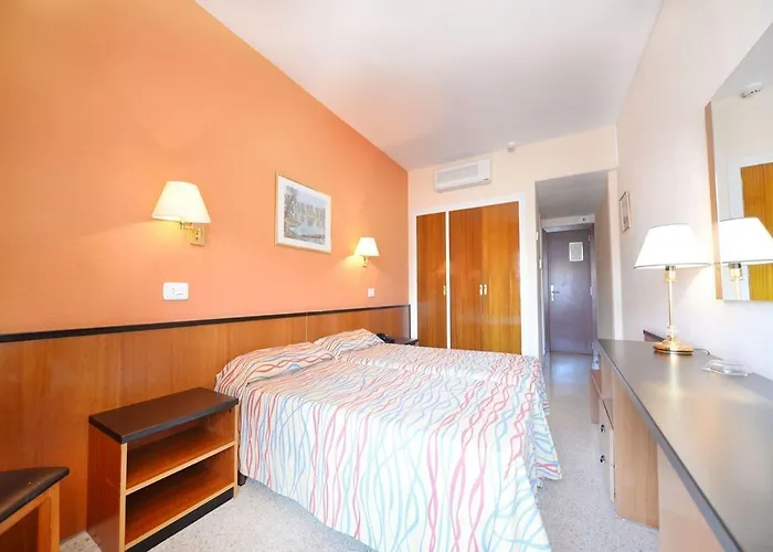 Bluesea Copacabana 3*