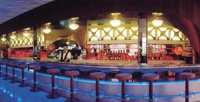 Bluesea Copacabana מלון יורט דה מאר