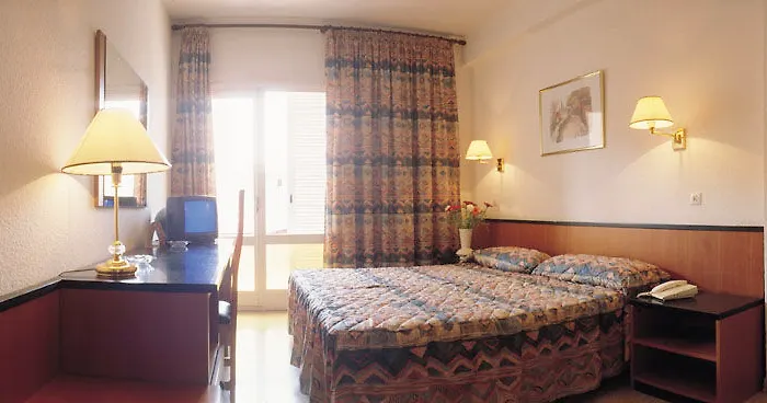 Bluesea Copacabana יורט דה מאר