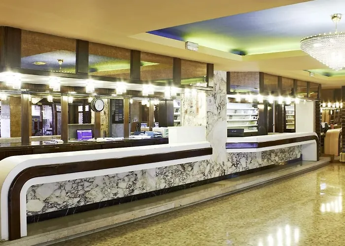 Bluesea Copacabana 3* יורט דה מאר