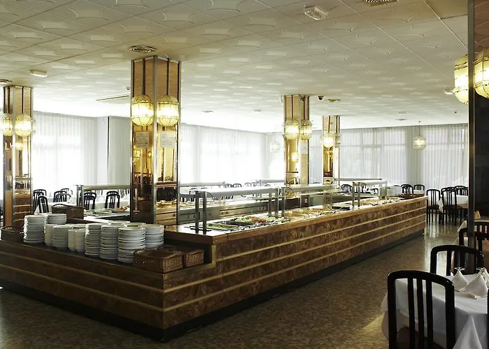 Bluesea Copacabana מלון 3*