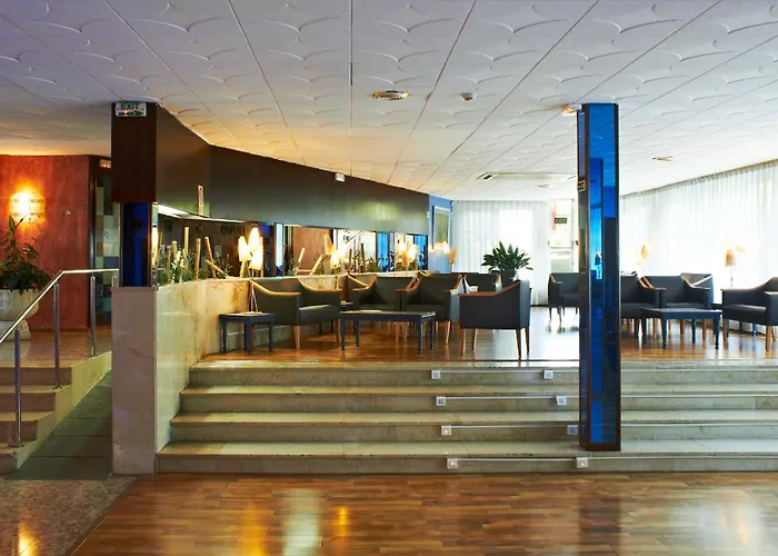 Bluesea Copacabana מלון