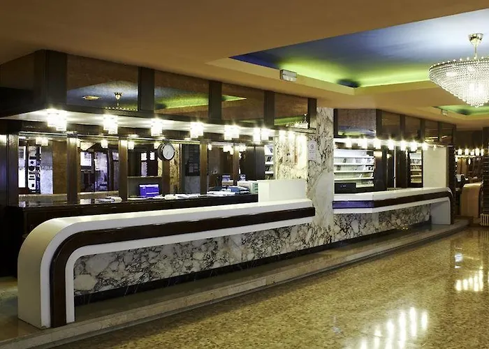 Bluesea Copacabana יורט דה מאר