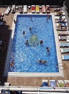 Bluesea Copacabana יורט דה מאר