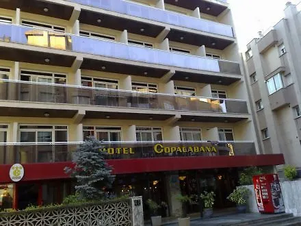 Bluesea Copacabana מלון 3*