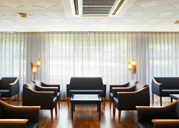 Bluesea Copacabana 3* יורט דה מאר