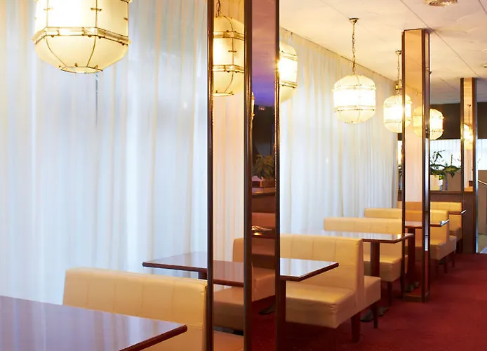 Bluesea Copacabana 3* יורט דה מאר