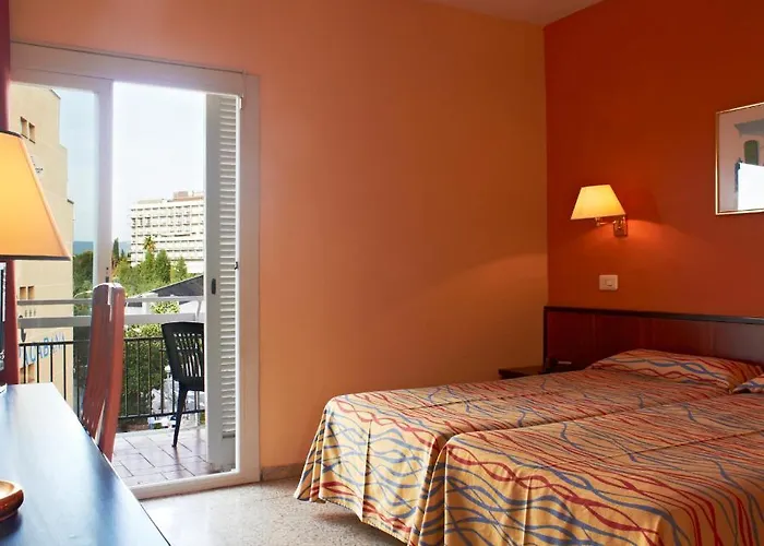 Bluesea Copacabana יורט דה מאר