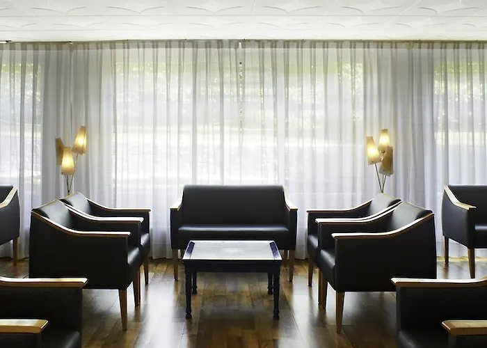 מלון Bluesea Copacabana 3*