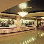 Hotel Bluesea Copacabana 3*