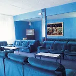Bluesea Copacabana Hotel 3*