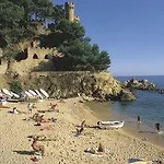 Hotel Bluesea Copacabana Lloret de Mar