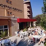 Bluesea Copacabana Hotel