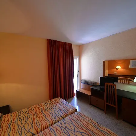 ホテル Bluesea Copacabana リョレート・デ・マル