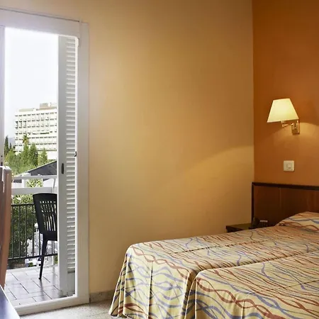 Bluesea Copacabana 3* 료렛 드 마르
