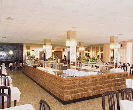 Bluesea Copacabana 3*