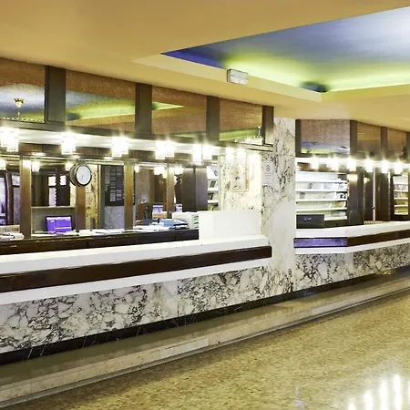 Bluesea Copacabana 3* 료렛 드 마르